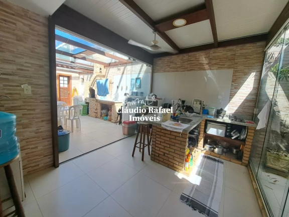 Imagem Casa com 3 Quartos à Venda, 130 m² em Praia Rasa - Armação Dos Búzios