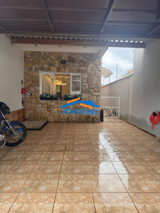 Imagem Sobrado com 3 Quartos à Venda, 130 m² em Das Pedras - Cotia