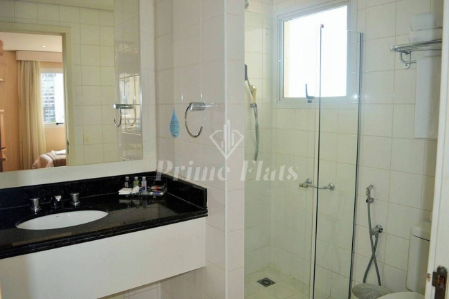 Imagem Apartamento com 1 Quarto para Alugar, 37 m² em Bela Vista - São Paulo Imagem Apartamento com 1 Quarto para Alugar, 37 m² em Bela Vista - São Paulo
