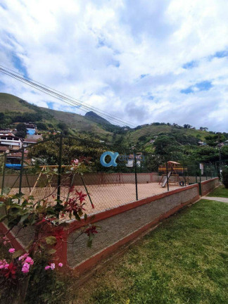 Imagem Apartamento com 1 Quarto à Venda ou Locação, 48 m² em Corrêas - Petrópolis Imagem Apartamento com 1 Quarto à Venda ou Locação, 48 m² em Corrêas - Petrópolis