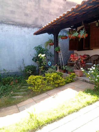 Imagem Casa com 2 Quartos à Venda, 180 m² em Parque Turistas - Contagem Imagem Casa com 2 Quartos à Venda, 180 m² em Parque Turistas - Contagem