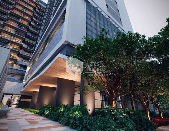 Sala Comercial à Venda, 397 m² em Higienópolis - São Paulo
