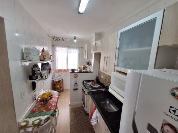 Imagem Apartamento com 2 Quartos à Venda, 63 m² em Ocian - Praia Grande