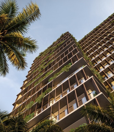 Imagem Apartamento com 3 Quartos à Venda, 319 m² em Itaim Bibi - São Paulo