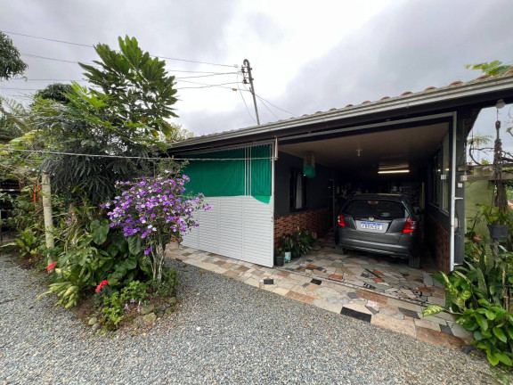 Imagem Casa com 6 Quartos à Venda, 145 m² em Costeira - Balneário Barra Do Sul