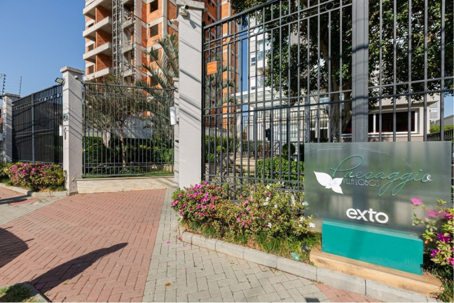 Imagem Apartamento com 1 Quarto à Venda, 41 m² em Vila Leopoldina - São Paulo