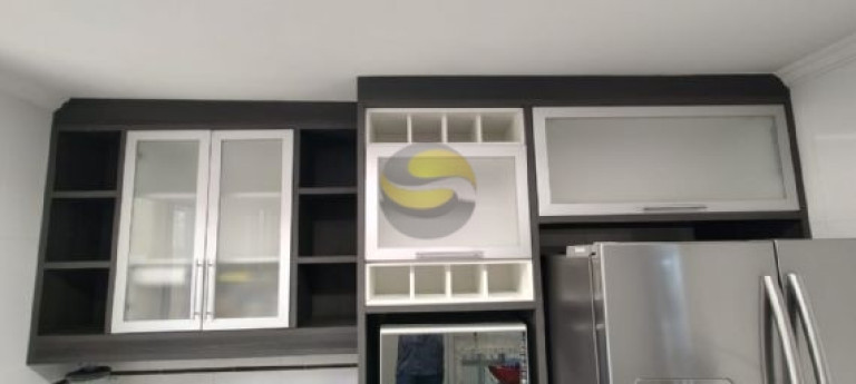 Imagem Casa de Condomínio com 3 Quartos à Venda, 107 m² em Jardim Belizário - Cotia Imagem Casa de Condomínio com 3 Quartos à Venda, 107 m² em Jardim Belizário - Cotia