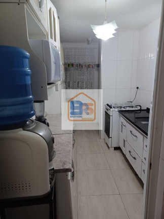 Imagem Apartamento com 2 Quartos à Venda, 62 m² em Jardim Santa Mônica - São Paulo Imagem Apartamento com 2 Quartos à Venda, 62 m² em Jardim Santa Mônica - São Paulo