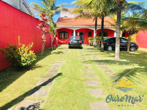 Casa com 3 Quartos à Venda, 95 m² em Gaivota - Itanhaém