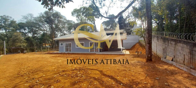 Imagem Casa de Condomínio com 3 Quartos à Venda, 500 m² em Jardim Estância Brasil - Atibaia Imagem Casa de Condomínio com 3 Quartos à Venda, 500 m² em Jardim Estância Brasil - Atibaia