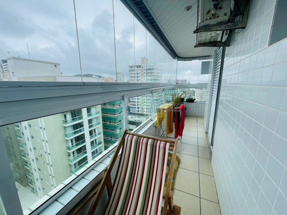 Imagem Apartamento com 2 Quartos à Venda, 87 m² em Boqueirão - Praia Grande