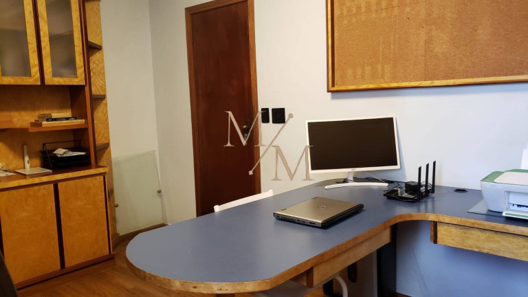 Imagem Apartamento com 4 Quartos à Venda, 190 m² em Boqueirão - Santos