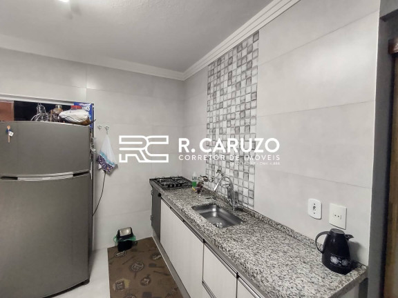Imagem Casa com 2 Quartos à Venda, 80 m² em Jardim Residencial Alto Do Flamboyant - Limeira