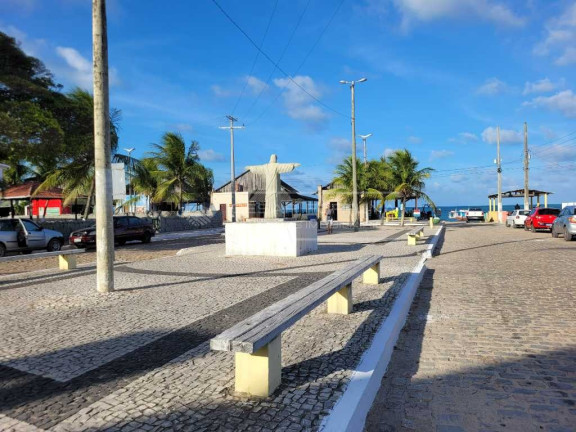 Imagem Casa com 3 Quartos à Venda, 150 m² em Muriu - Ceará-mirim