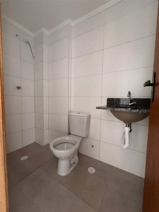Imagem Apartamento com 2 Quartos à Venda, 72 m² em Guilhermina - Praia Grande