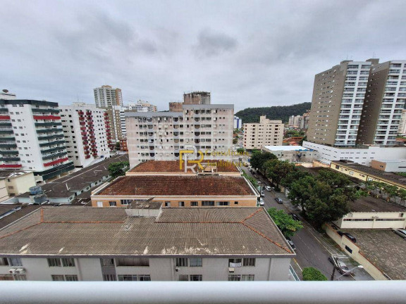 Imagem Apartamento com 2 Quartos à Venda, 95 m² em Canto Do Forte - Praia Grande Imagem Apartamento com 2 Quartos à Venda, 95 m² em Canto Do Forte - Praia Grande
