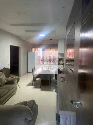 Casa com 3 Quartos à Venda, 153 m² em Jardim Residencial Villa Amato - Sorocaba