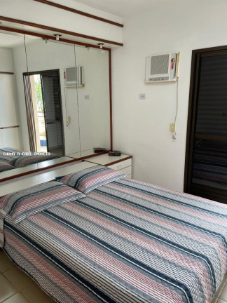 Imagem Apartamento com 3 Quartos à Venda, 110 m² em Loteamento João Batista Julião - Guarujá Imagem Apartamento com 3 Quartos à Venda, 110 m² em Loteamento João Batista Julião - Guarujá