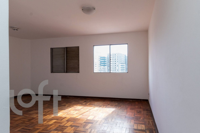 Imagem Apartamento com 1 Quarto à Venda, 44 m² em Cambuci - São Paulo Imagem Apartamento com 1 Quarto à Venda, 44 m² em Cambuci - São Paulo