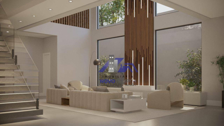 Imagem Sobrado com 4 Quartos à Venda, 460 m² em Alphaville - Santana De Parnaíba Imagem Sobrado com 4 Quartos à Venda, 460 m² em Alphaville - Santana De Parnaíba