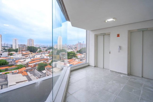 Imagem Studio com 1 Quarto à Venda, 30 m² em Vila Carrão - São Paulo Imagem Studio com 1 Quarto à Venda, 30 m² em Vila Carrão - São Paulo