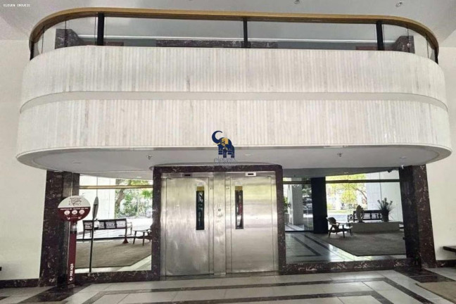 Imagem Apartamento com 4 Quartos à Venda, 322 m² em Graça - Salvador Imagem Apartamento com 4 Quartos à Venda, 322 m² em Graça - Salvador