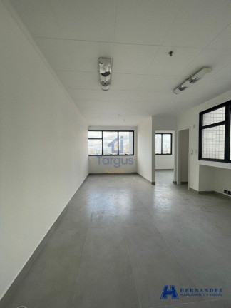 Imagem Sala Comercial para Alugar, 42 m² em Tatuapé - São Paulo Imagem Sala Comercial para Alugar, 42 m² em Tatuapé - São Paulo
