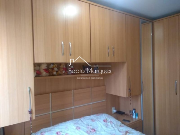 Imagem Apartamento com 3 Quartos à Venda, 60 m² em Jardim Santa Terezinha (zona Leste) - São Paulo Imagem Apartamento com 3 Quartos à Venda, 60 m² em Jardim Santa Terezinha (zona Leste) - São Paulo