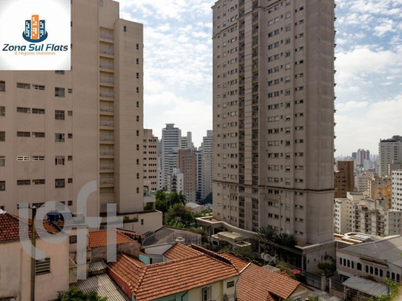 Imagem Apartamento com 3 Quartos à Venda, 181 m² em Paraíso - São Paulo Imagem Apartamento com 3 Quartos à Venda, 181 m² em Paraíso - São Paulo