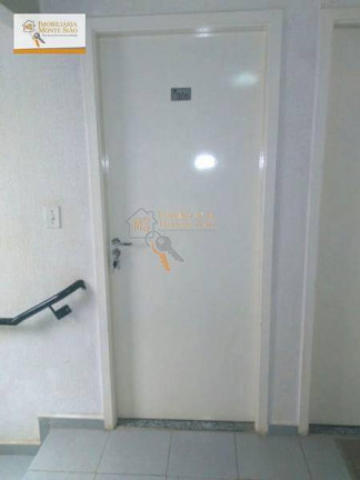 Imagem Apartamento com 2 Quartos à Venda, 43 m² em água Chata - Guarulhos