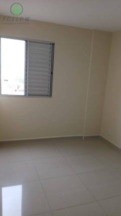 Imagem Apartamento com 2 Quartos para Alugar, 54 m² em Bandeiras - Osasco