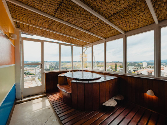 Imagem Casa com 3 Quartos à Venda,  em Jardim Coronel Peroba - Itatiba