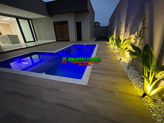 Imagem Casa com 3 Quartos à Venda, 450 m² em Urbanova - São José Dos Campos Imagem Casa com 3 Quartos à Venda, 450 m² em Urbanova - São José Dos Campos