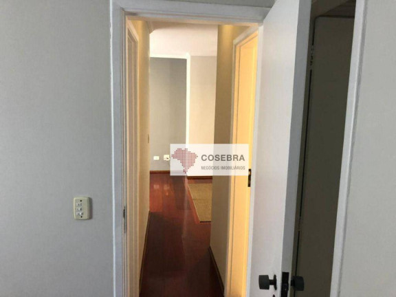 Imagem Apartamento com 2 Quartos à Venda, 60 m² em Vila Olímpia - São Paulo