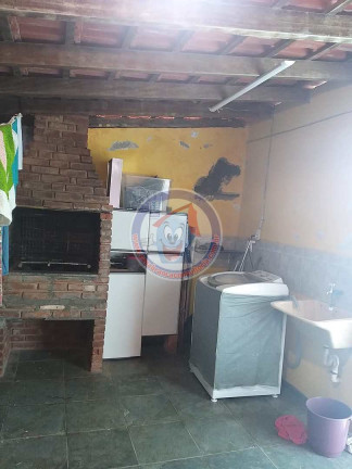 Imagem Casa com 2 Quartos à Venda, em Itaguaí - Mongaguá Imagem Casa com 2 Quartos à Venda, em Itaguaí - Mongaguá