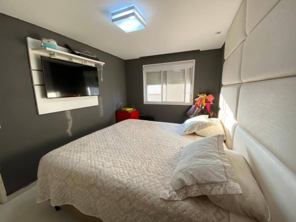 Imagem Apartamento com 3 Quartos à Venda, 112 m² em Mooca - São Paulo