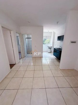 Imagem Apartamento com 2 Quartos à Venda, 51 m² em Jardim Florestan Fernandes - Ribeirão Preto