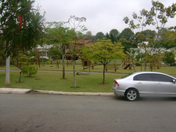 Imagem Casa com 4 Quartos à Venda,  em Tambore 03 - Alphaville