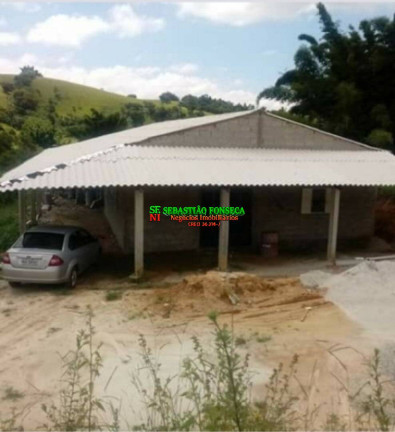 Imagem Chácara à Venda, 5.250 m² em Centro - Paraibuna Imagem Chácara à Venda, 5.250 m² em Centro - Paraibuna