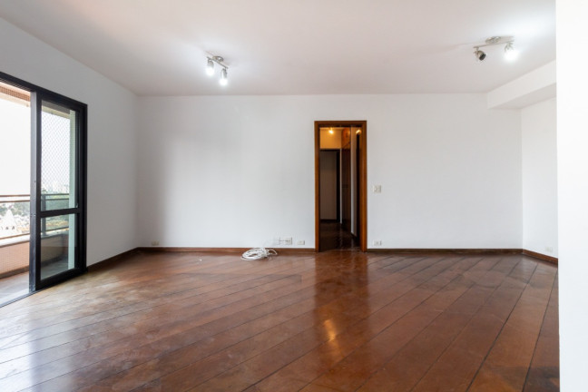 Imagem Apartamento com 3 Quartos à Venda, 110 m² em Vila Monumento - São Paulo
