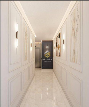 Imagem Apartamento com 1 Quarto à Venda, 31 m² em Universitário - Tijucas