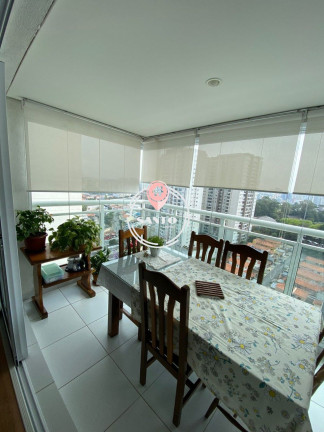 Imagem Apartamento com 3 Quartos à Venda, em Baeta Neves - São Bernardo Do Campo Imagem Apartamento com 3 Quartos à Venda, em Baeta Neves - São Bernardo Do Campo