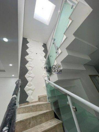 Imagem Sobrado com 3 Quartos à Venda, 187 m² em Pirituba - São Paulo Imagem Sobrado com 3 Quartos à Venda, 187 m² em Pirituba - São Paulo