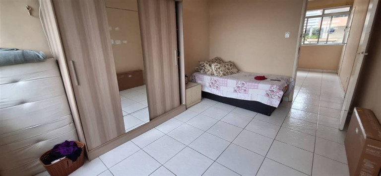 Imagem Apartamento com 1 Quarto à Venda, 40 m² em Tupi - Praia Grande Imagem Apartamento com 1 Quarto à Venda, 40 m² em Tupi - Praia Grande