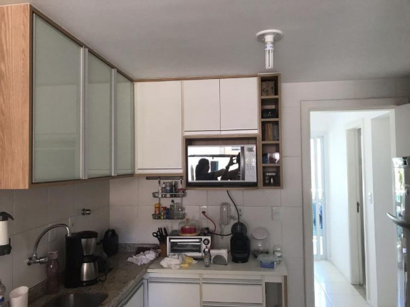 Imagem Apartamento com 3 Quartos à Venda, 85 m² em Pituba - Salvador