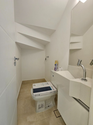 Imagem Casa com 3 Quartos à Venda, 160 m² em Vila Dom Pedro I - São Paulo