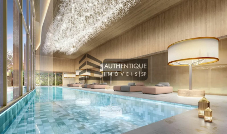 Imagem Apartamento com 3 Quartos à Venda, 252 m² em Moema - São Paulo Imagem Apartamento com 3 Quartos à Venda, 252 m² em Moema - São Paulo