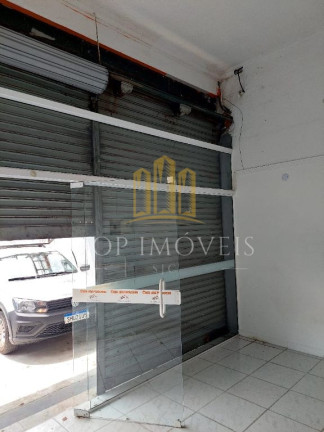 Imagem Ponto Comercial à Venda, 100 m² em Centro - São José Dos Campos Imagem Ponto Comercial à Venda, 100 m² em Centro - São José Dos Campos
