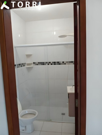 Imagem Sobrado com 3 Quartos à Venda, 205 m² em Wanel Ville - Sorocaba