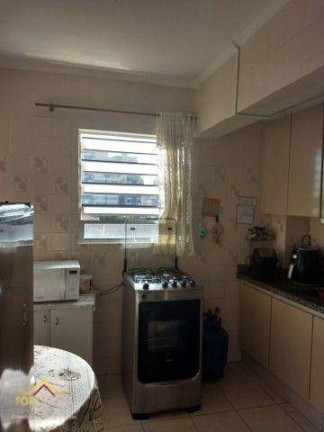 Imagem Imóvel com 2 Quartos à Venda, 71 m² em Caiçara - Praia Grande